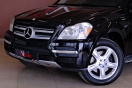Mercedes-Benz GL350D