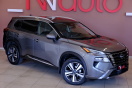 Nissan Rogue SL