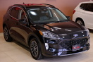Ford Escape Plug-in Hybrid