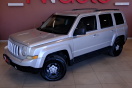 Jeep Patriot