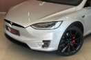 Tesla Model X 90kWt