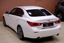 Infiniti Q50 2.2d