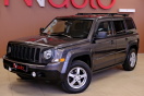 Jeep Patriot Sport