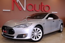Tesla Model S 70D