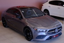 Mercedes-Benz CLA250 AMG