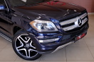 Mercedes-Benz GL450