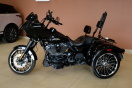 Harley-Davidson Road Glide