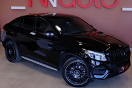 Mercedes-Benz GLE 350D Coupe