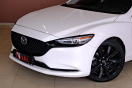 Mazda 6 Grand Touring Reserve