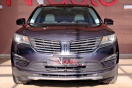 Lincoln MKC