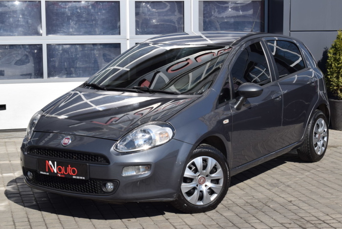 Fiat Grande Punto