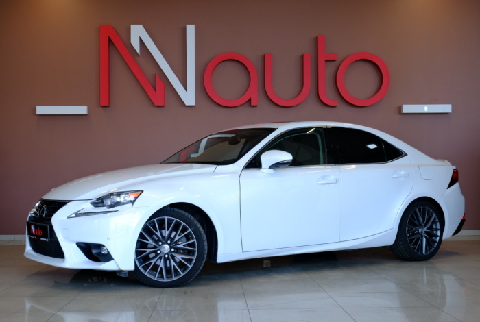 Lexus IS250