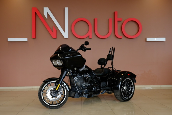 Harley-Davidson Road Glide