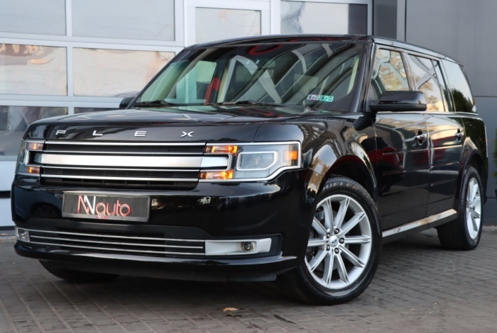 Ford Flex