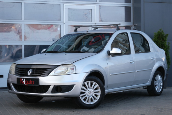 Renault Logan