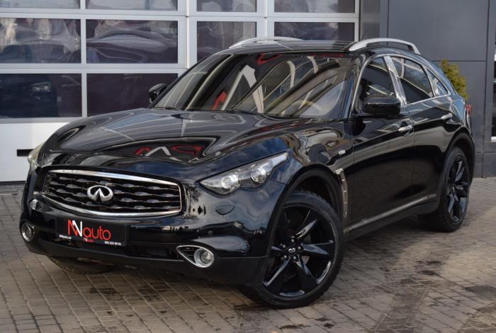 Infiniti FX 37