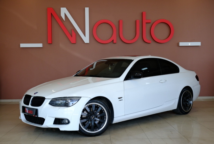 BMW 328i