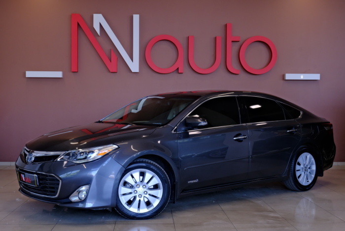 Toyota Avalon