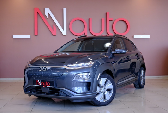 Hyundai Kona electric