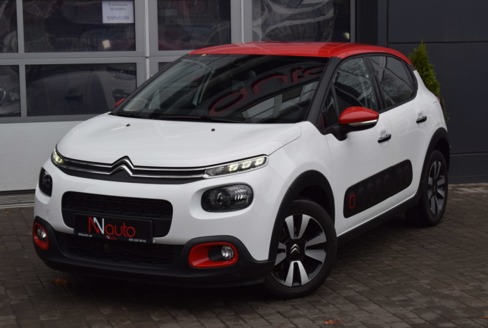 Citroen C3