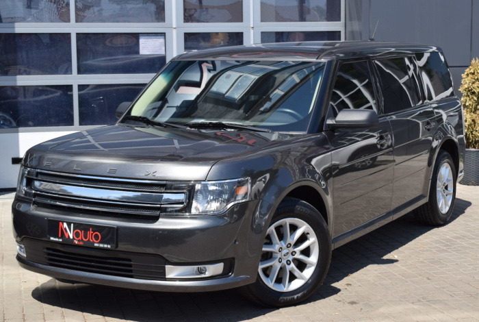 Ford Flex
