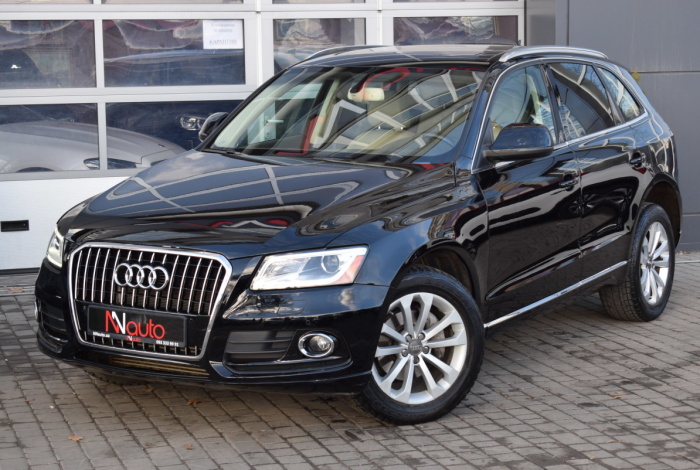 Audi Q5