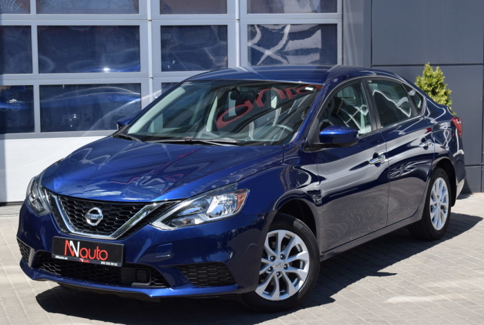 Nissan Sentra