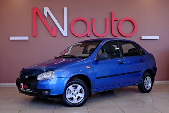 Lada Kalina