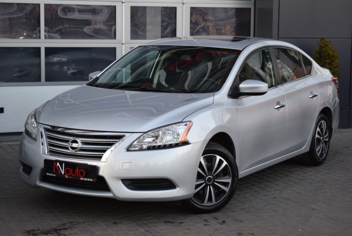Nissan Sentra