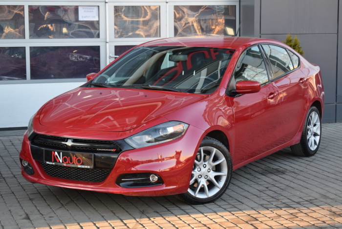 Dodge Dart