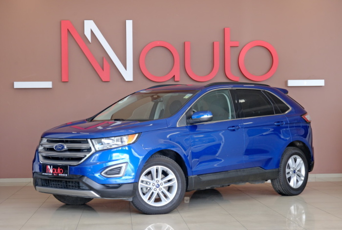 Ford Edge