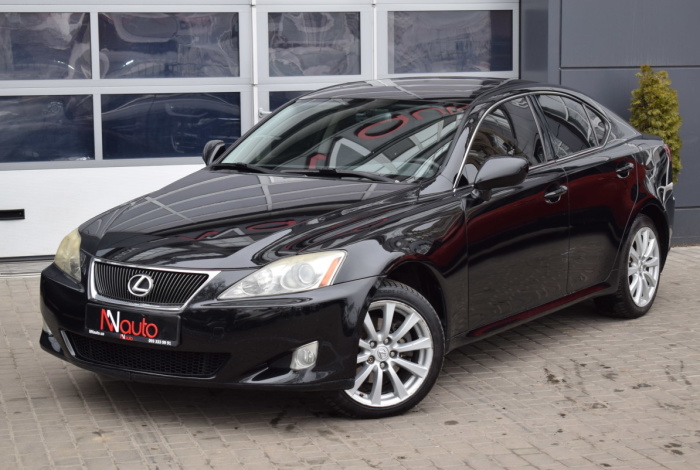 Lexus IS 250