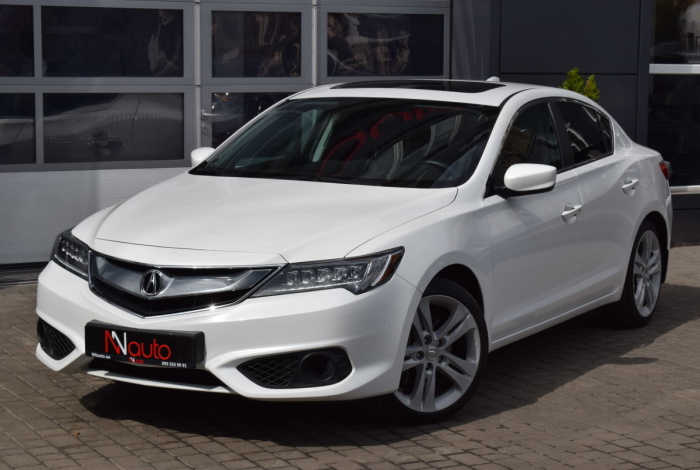 Acura ILX