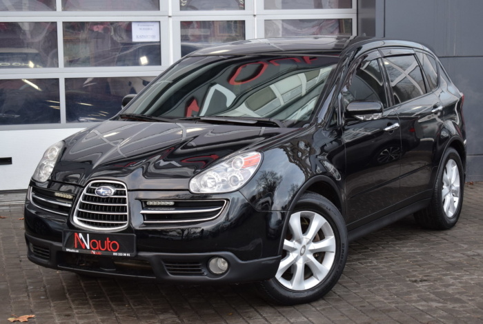 Subaru Tribeca