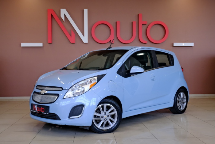 Chevrolet Spark EV