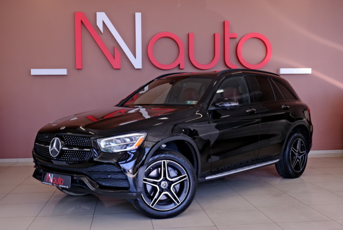 Mercedes-Benz GLC300