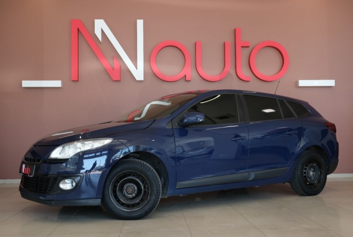 Купить Renault Megane в Одессе Renault Megane