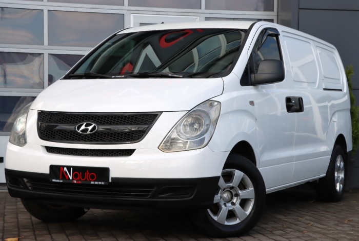 Hyundai H-1