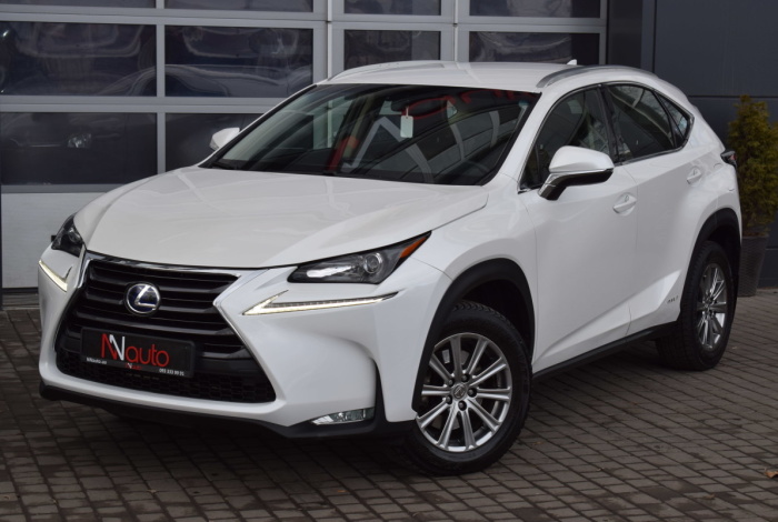 Lexus NX 300H