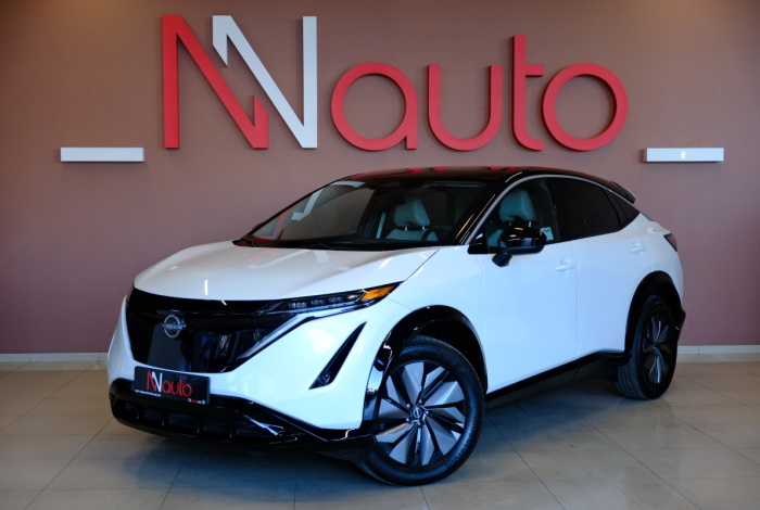 Nissan Ariya
