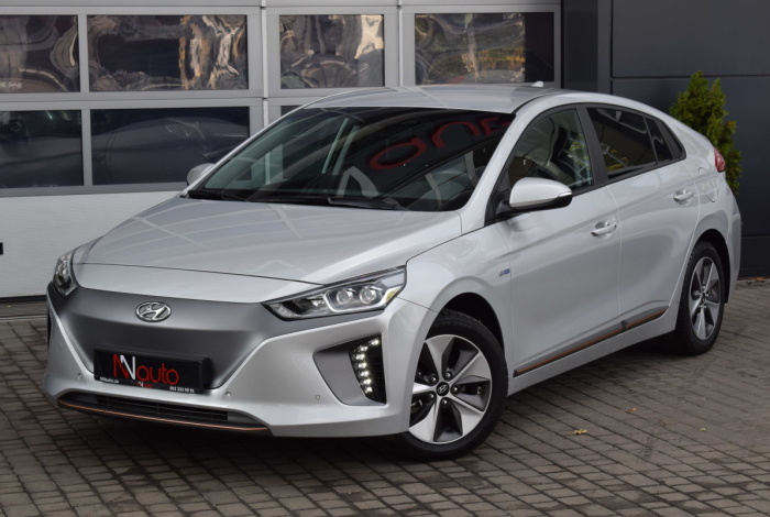Hyundai IONIQ Electro