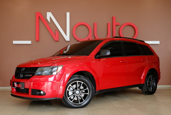 Dodge Journey