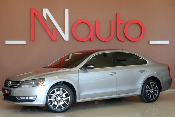 Купить Volkswagen Passat в Одессе Volkswagen Passat