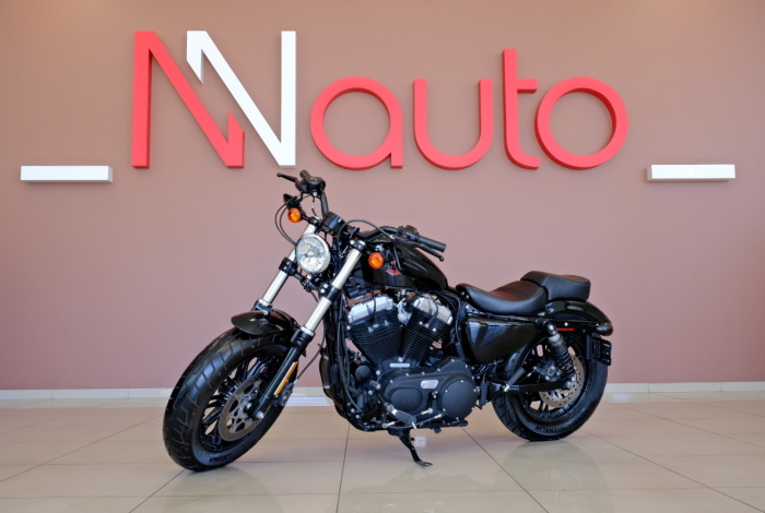 Harley-Davidson XL 1200X