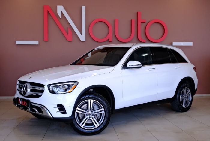 Mercedes-Benz GLC300