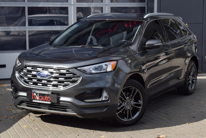 Ford Edge