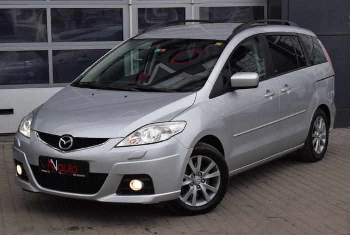 Mazda 5