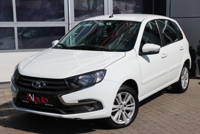 Lada Granta