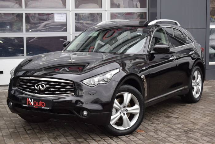 Infiniti FX