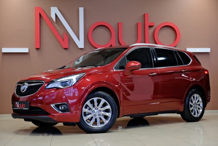 Buick Envision
